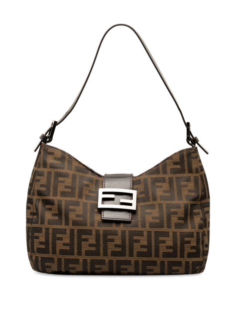 fendi 2000 bag|pre owned fendi bags.